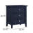 Ainis 3-drawer Nightstand - Set of 2-101250081