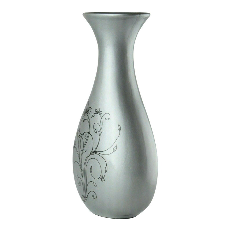 Elderen Ceramic Table Vase