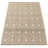 Wool Geometric Indoor Rug