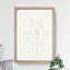 Flamingo Study by Theo Van Hoytema - Picture Frame Drawing-62801841-62801847