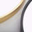 Tempered Mirror Wall Circle Mirror For Bathroom-1481164932-1492735938-1492060091