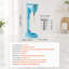 ROCKhiway Hand / Stand Mixer