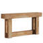 Console Farmhouse