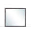 MIROIR MIRAGE FOIL GREY-1830258891