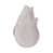 White is out of stock selected