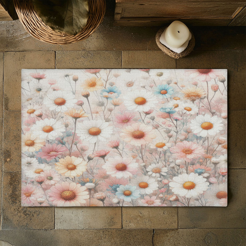 Athiya, Rectangulaire 3 pi x 5 pi