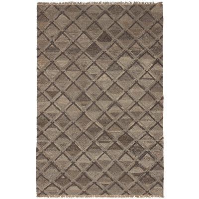Fieldston One-of-a-Kind New Age Area Rug