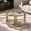 Table basse Modern