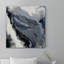 «Potentiels», reproduction sur toile tendue-582317520