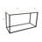 Evolve Console Table - 47"-1077769644-1077769634