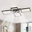 30 cm Ceiling Fan with Light Kit