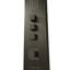 Thermostatic Exposed Shower Tower Panel