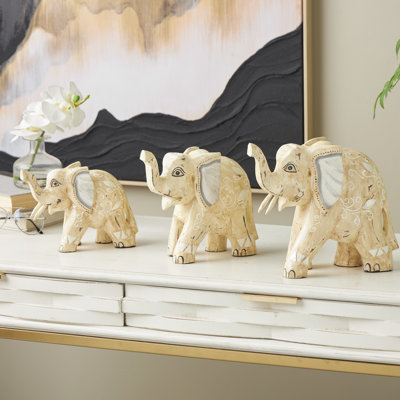 Figurine / sculpture Solamh