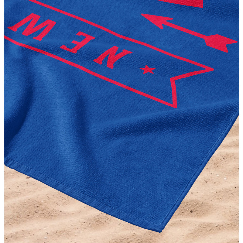Beach Towel