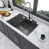 Gunmetal Black