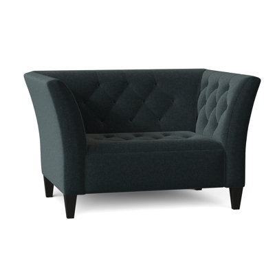 Carruth Upholstered Armchair