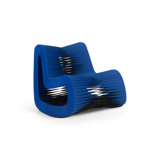 Seat Belt Rocking Chair