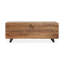 Table basse de style traîneau à plateau relevable avec rangement Balderas-1497209995