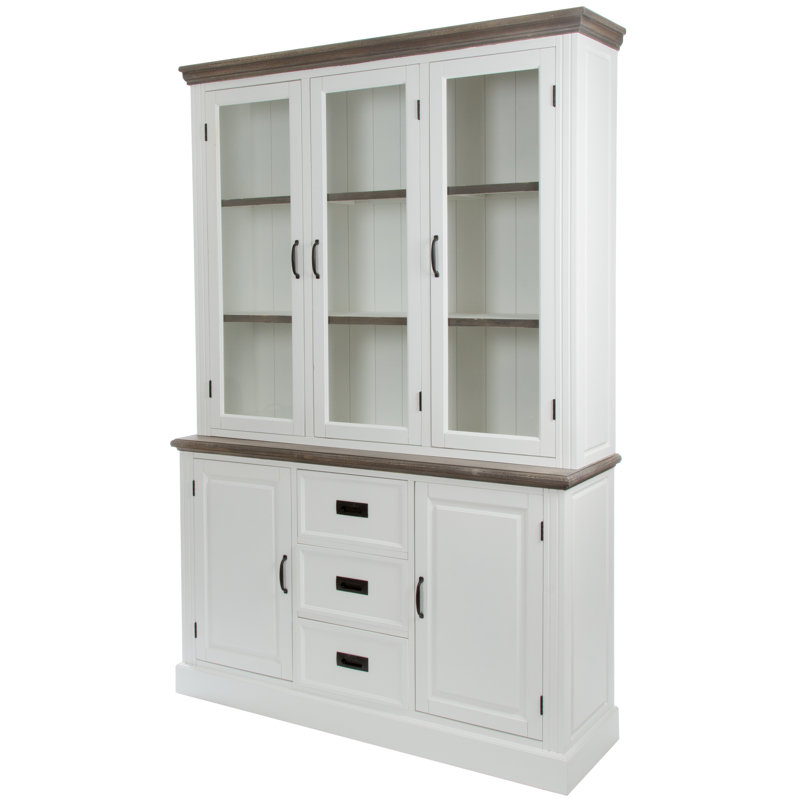 Kayleigh Display Cabinet
