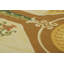 One-of-a-Kind 14’7”x14’10” Area Rug