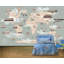 Papier peint amovible World Cars Ellipse Transport Cars-2006695116
