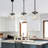 Marguret 1 - Light Natural Pendant