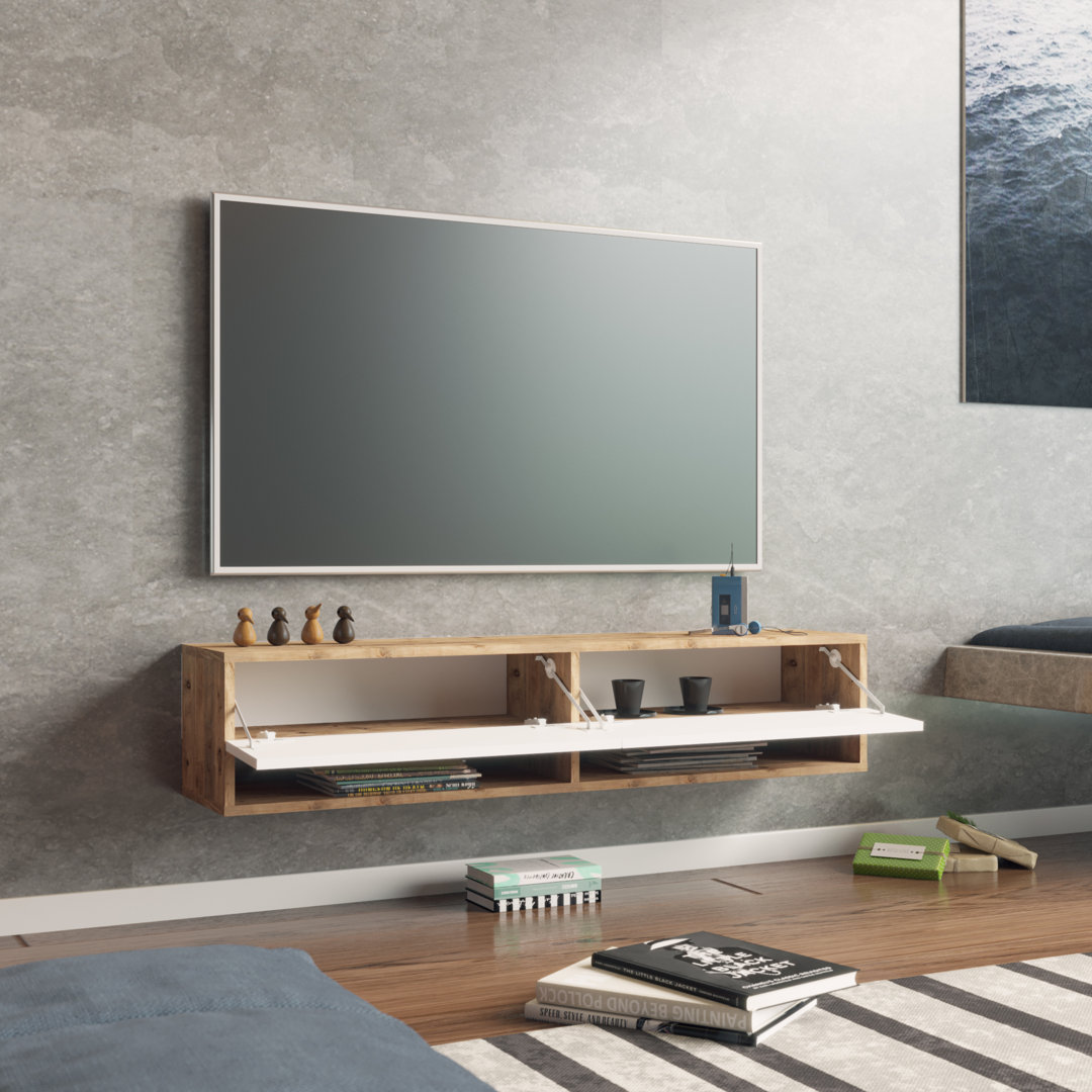 TV-Lowboard Lill für TVs bis zu 50"