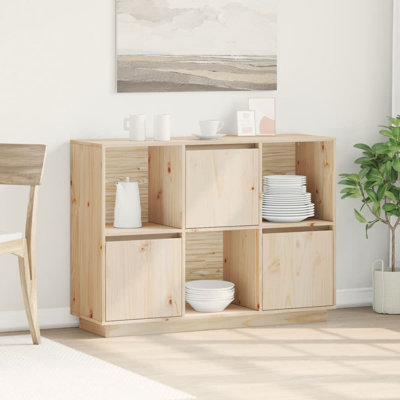 80 cm Aufbewahrungsschrank Jovahni