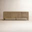 Noeline Media Console TV Stand-627040000