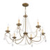 Venetian Golden Bronze