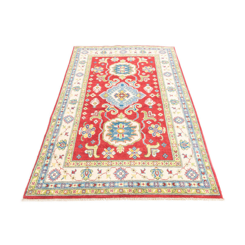 Josephs Red Rug