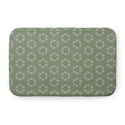 Tapis de bain Funky Junky
