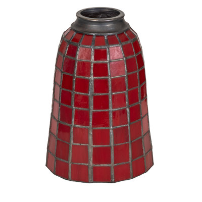 Bell Lamp Shade