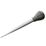 Baster Set With Flavor Injector