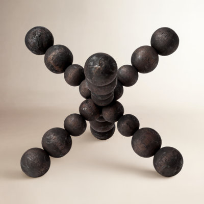 Page Abstract Figurines & Sculptures