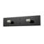 Santa Fe 4 - Light LED Vanity Light