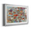 Confetti Party - peinture encadrée-569004059-569108680