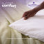 Slumberdown Anti Allergy 10.5 Tog All Year Round Duvet-89351916