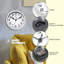 Horloge murale Hinojosa