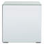 Table d'appoint en miroir Matthissa