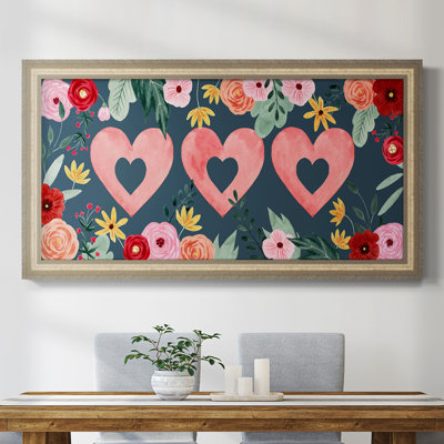 " Sweet Hearts Collection D "