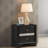 Madrid G02390-N Nightstand-948109448