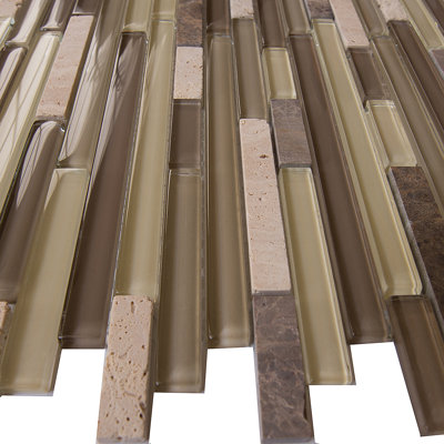 Horizon Linear Polished Tile