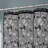 Toraino Floral Shower Curtain. Lace Shower Curtain  Rustic Leaf Pattern-102846911-118440104