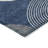 Machine Washable Indoor/Outdoor Jenning ACN2281 Geometric Rug-1008781615