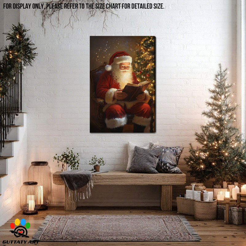 Reproduction d'art sur toile GUTTATY, H 36 po x l 24 po