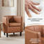 Fauteuil demi-tonneau Birkan