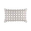 Lynx Geometric Lumbar Pillow Cover & Insert-69283439