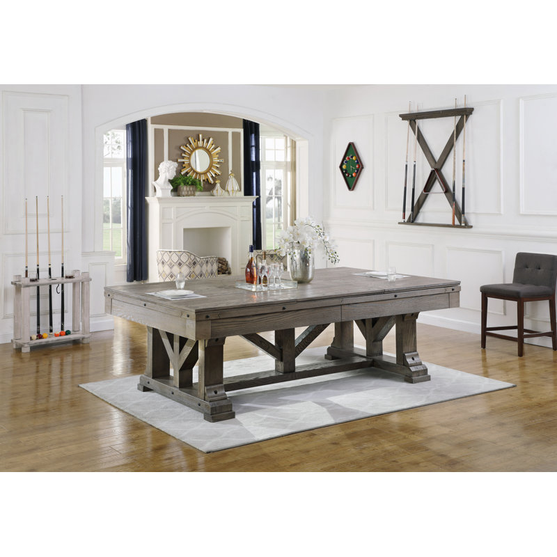 Plateau de table Cross Creek Playcraft