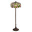 Tiffany Floor Lamp